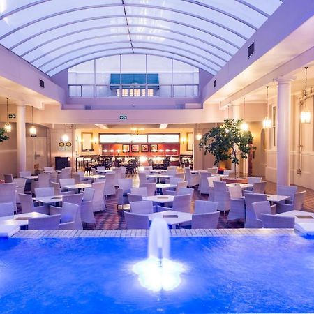Imperial Hotel By Misty Blue Hotels ปีเตอร์มาริตซ์เบิร์ก ภายนอก รูปภาพ