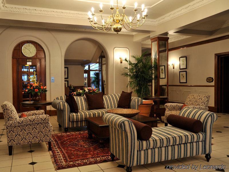 Imperial Hotel By Misty Blue Hotels ปีเตอร์มาริตซ์เบิร์ก ภายนอก รูปภาพ