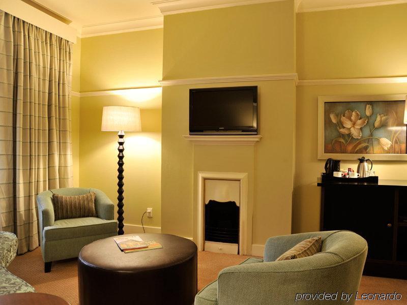 Imperial Hotel By Misty Blue Hotels ปีเตอร์มาริตซ์เบิร์ก ภายนอก รูปภาพ