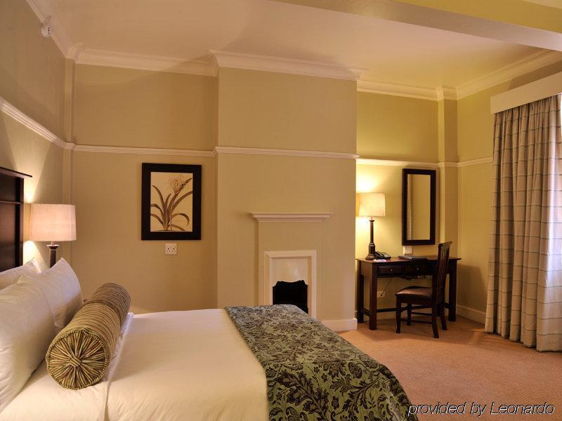 Imperial Hotel By Misty Blue Hotels ปีเตอร์มาริตซ์เบิร์ก ภายนอก รูปภาพ