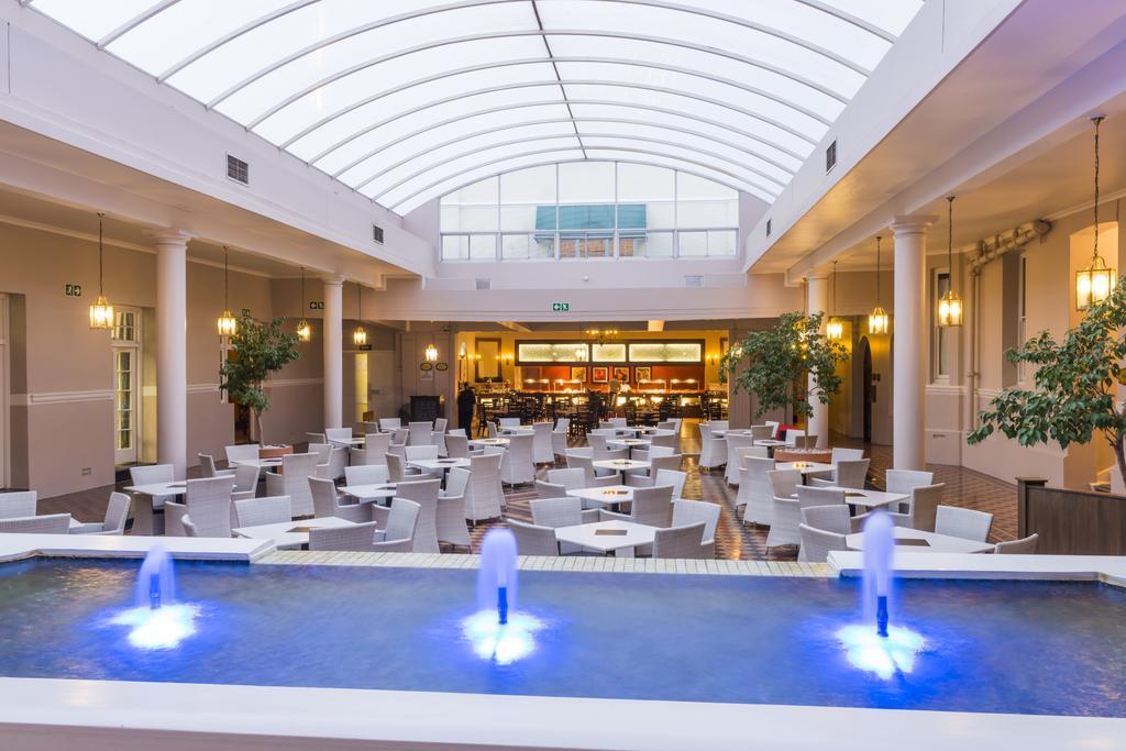 Imperial Hotel By Misty Blue Hotels ปีเตอร์มาริตซ์เบิร์ก ภายนอก รูปภาพ