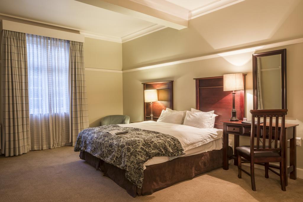 Imperial Hotel By Misty Blue Hotels ปีเตอร์มาริตซ์เบิร์ก ภายนอก รูปภาพ