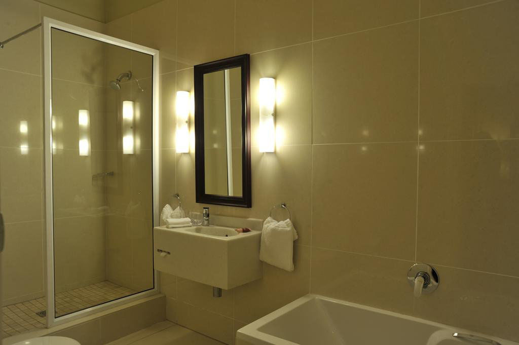 Imperial Hotel By Misty Blue Hotels ปีเตอร์มาริตซ์เบิร์ก ภายนอก รูปภาพ