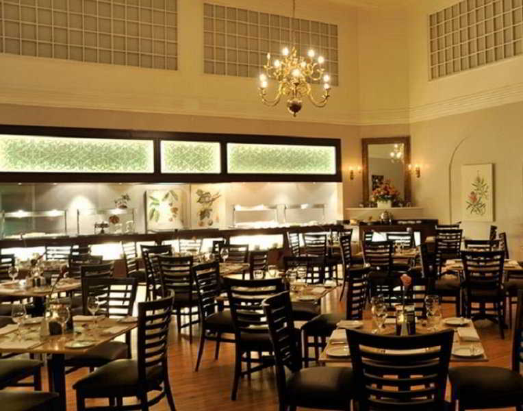 Imperial Hotel By Misty Blue Hotels ปีเตอร์มาริตซ์เบิร์ก ภายนอก รูปภาพ