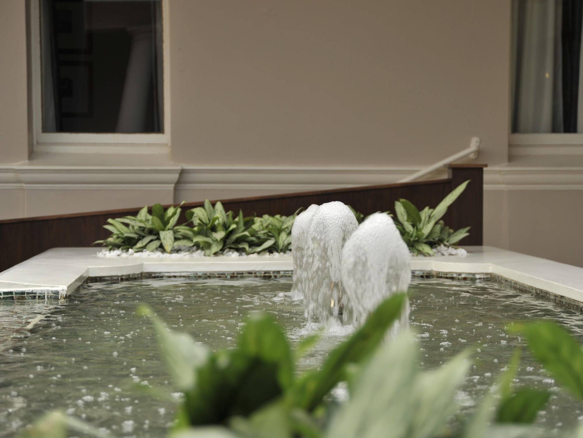 Imperial Hotel By Misty Blue Hotels ปีเตอร์มาริตซ์เบิร์ก ภายนอก รูปภาพ