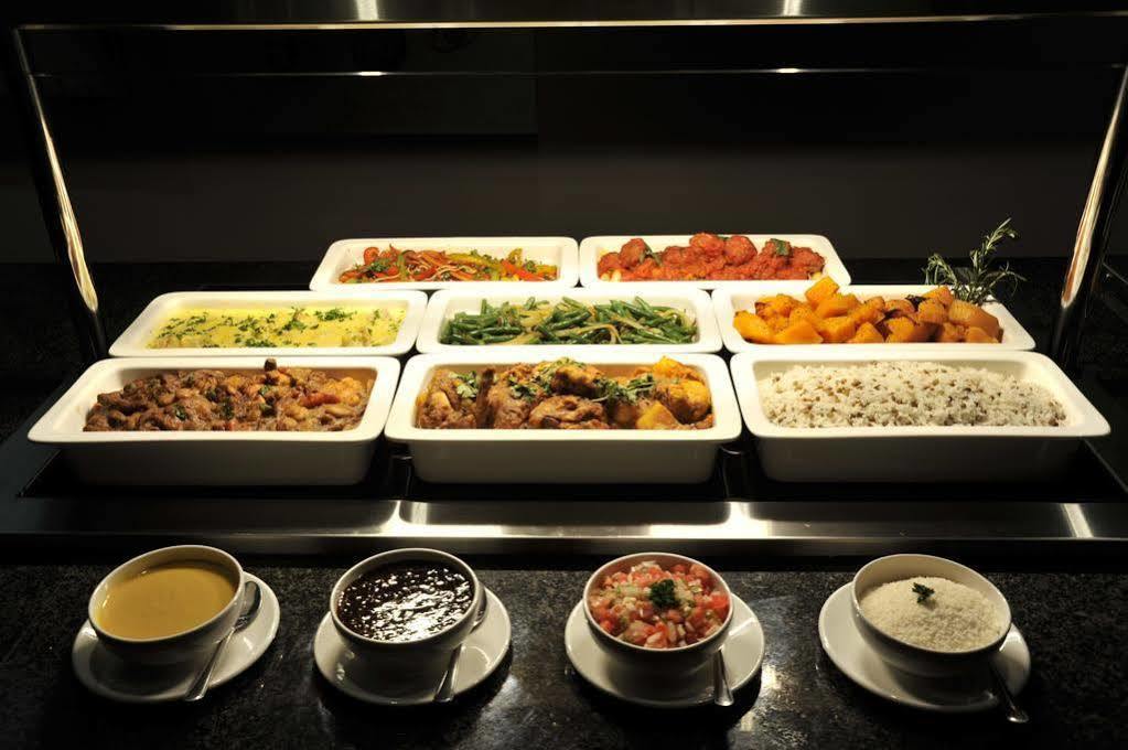 Imperial Hotel By Misty Blue Hotels ปีเตอร์มาริตซ์เบิร์ก ภายนอก รูปภาพ