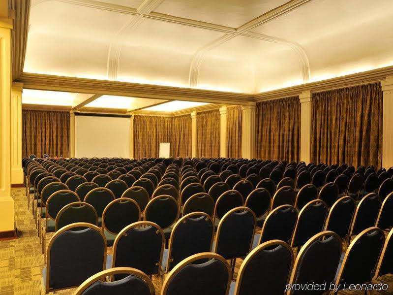 Imperial Hotel By Misty Blue Hotels ปีเตอร์มาริตซ์เบิร์ก ภายนอก รูปภาพ