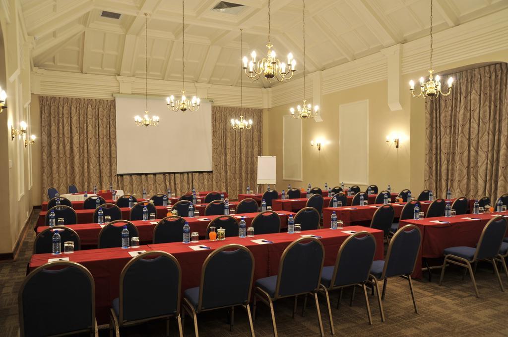 Imperial Hotel By Misty Blue Hotels ปีเตอร์มาริตซ์เบิร์ก ภายนอก รูปภาพ