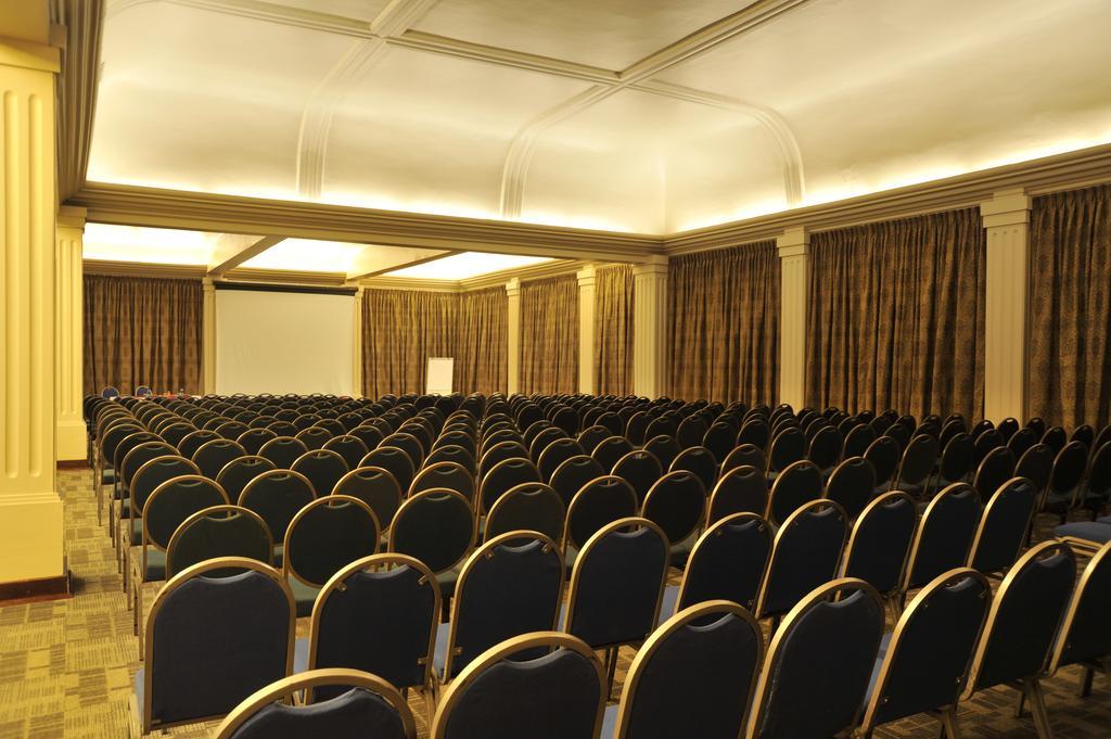 Imperial Hotel By Misty Blue Hotels ปีเตอร์มาริตซ์เบิร์ก ภายนอก รูปภาพ