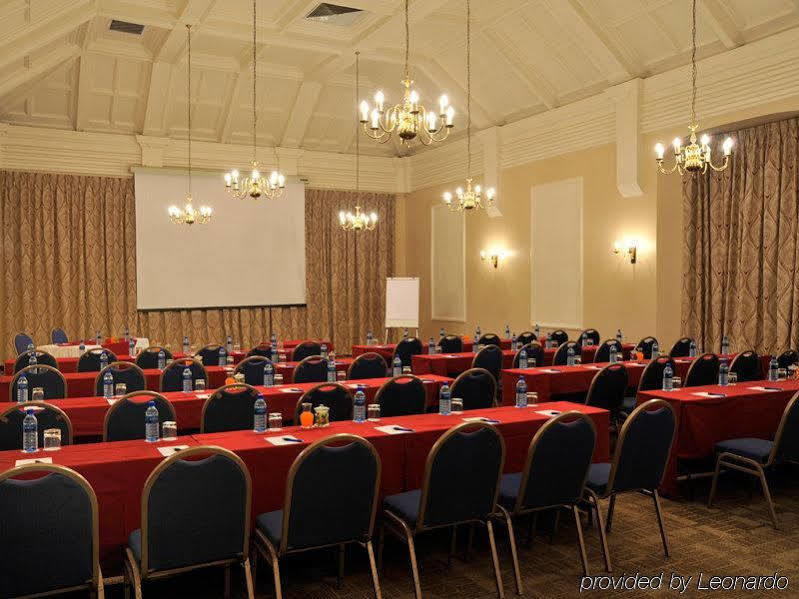 Imperial Hotel By Misty Blue Hotels ปีเตอร์มาริตซ์เบิร์ก ภายนอก รูปภาพ