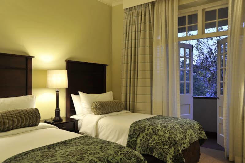 Imperial Hotel By Misty Blue Hotels ปีเตอร์มาริตซ์เบิร์ก ภายนอก รูปภาพ