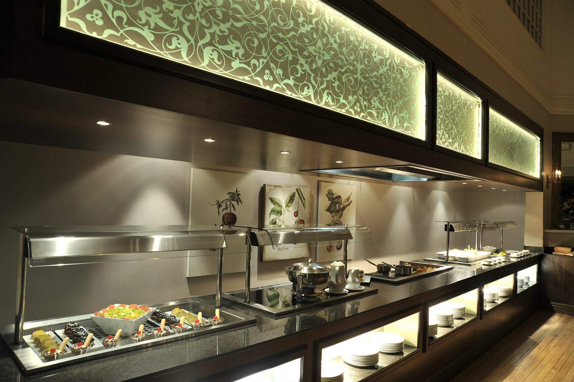 Imperial Hotel By Misty Blue Hotels ปีเตอร์มาริตซ์เบิร์ก ภายนอก รูปภาพ